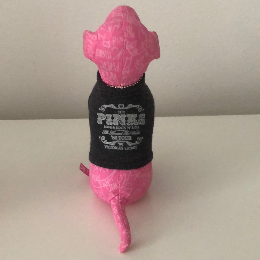 PINK Victoria’s Secret Dogs - Picture 3 of 3